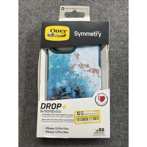Otter Box Symmetry Phone‎ case for iPhone 2021 X-Large and iPhone 13, 12 Pro Max